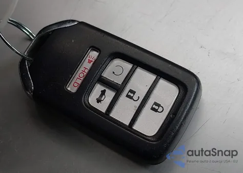 2016 Honda Civic Lx-P from USA, damaged, VIN 2HGFC4B06GH312322